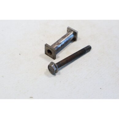 Genuine Spacer Partner 500 540 5000 chainsaw 1