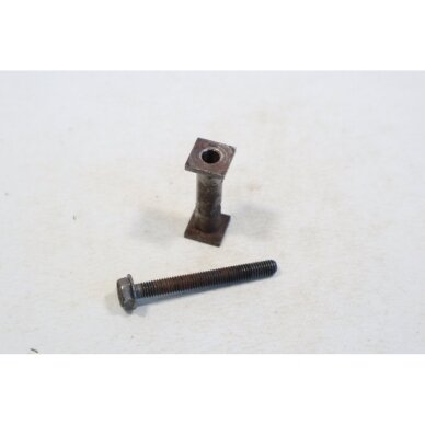 Genuine Spacer Partner 500 540 5000 chainsaw 2 Genuine Spacer Partner 500 540 5000 chainsaw 2