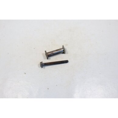Genuine Spacer Partner 500 540 5000 chainsaw Genuine Spacer Partner 500 540 5000 chainsaw