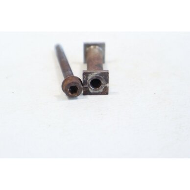Genuine Spacer Partner 500 540 5000 chainsaw 505267886 2 Genuine Spacer Partner 500 540 5000 chainsaw 505267886 2