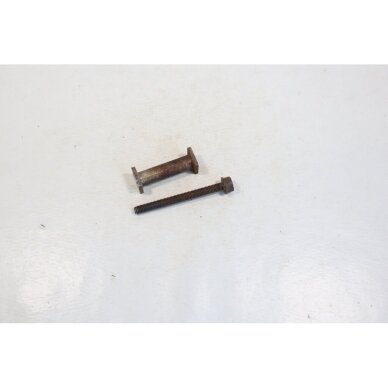 Genuine Spacer Partner 500 540 5000 chainsaw 505267886 Genuine Spacer Partner 500 540 5000 chainsaw 505267886