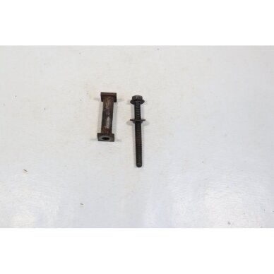 Genuine Spacer Partner 500 540 5000 chainsaw 505267886 Genuine Spacer Partner 500 540 5000 chainsaw 505267886