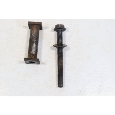 Genuine Spacer Partner 500 540 5000 chainsaw 505267886 2 Genuine Spacer Partner 500 540 5000 chainsaw 505267886 2