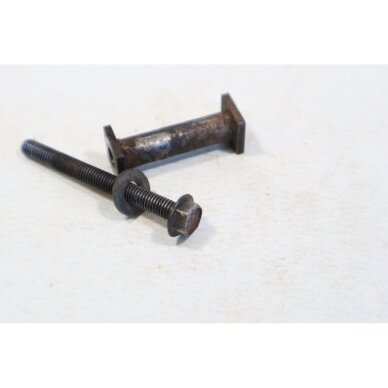 Genuine Spacer Partner 500 540 5000 chainsaw 505267886 3