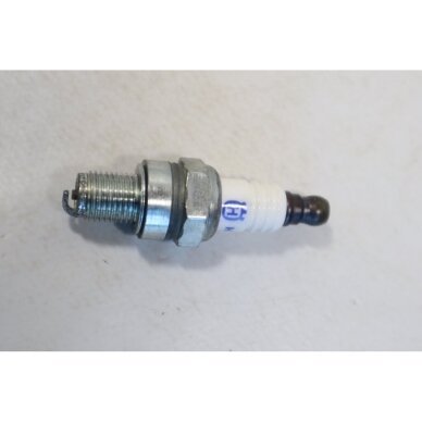 Genuine Spark Plug HQT-5 Husqvarna chainsaw 590844001 3 Genuine Spark Plug HQT-5 Husqvarna chainsaw 590844001 3