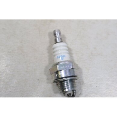 Genuine Spark Plug NGK BPMR7A Jonsered Husqvarna Partner chainsaw 503235111 2 Genuine Spark Plug NGK BPMR7A Jonsered Husqvarna Partner chainsaw 503235111 2