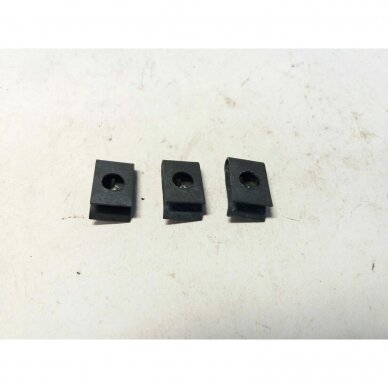 Genuine Speed Nut U-Type Homelite i3350b chainsaw 07598 Genuine Speed Nut U-Type Homelite i3350b chainsaw 07598