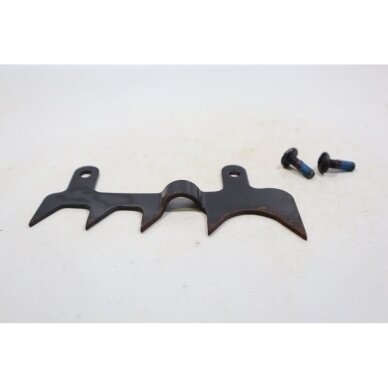 Genuine Spike STIGA SP355 ST S p A GD35 PS35 PS3816 chainsaw 6980662 2 Genuine Spike STIGA SP355 ST S p A GD35 PS35 PS3816 chainsaw 6980662 2