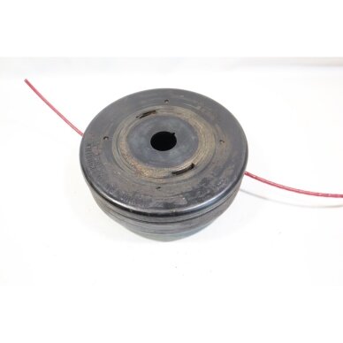 Genuine Spool Cutting Jonsered GR2026 GR2032 GR2036 GR26 GR32 brushcutter 4 Genuine Spool Cutting Jonsered GR2026 GR2032 GR2036 GR26 GR32 brushcutter 4