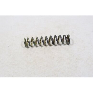Genuine Spring Brake Dolmar PS-2 PS-3 PS-4 PS-34 PS-36 PS-41 PS-45 chainsaw 028 213 201 1 Genuine Spring Brake Dolmar PS-2 PS-3 PS-4 PS-34 PS-36 PS-41 PS-45 chainsaw 028 213 201 1