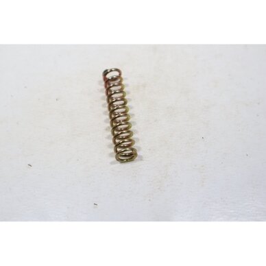 Genuine Spring Brake Dolmar PS-34 PS-36 PS-41 PS-45 chainsaw 028 213 201 1 Genuine Spring Brake Dolmar PS-34 PS-36 PS-41 PS-45 chainsaw 028 213 201 1