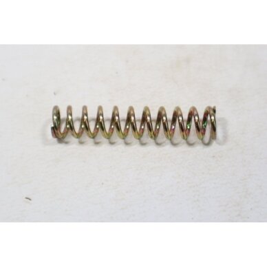 Genuine Spring Brake Dolmar PS-34 PS-36 PS-41 PS-45 chainsaw 028 213 201 2 Genuine Spring Brake Dolmar PS-34 PS-36 PS-41 PS-45 chainsaw 028 213 201 2