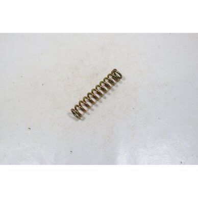 Genuine Spring Brake Dolmar PS-34 PS-36 PS-41 PS-45 chainsaw 028 213 201 Genuine Spring Brake Dolmar PS-34 PS-36 PS-41 PS-45 chainsaw 028 213 201