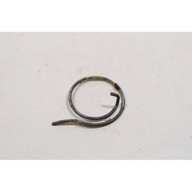 Genuine Spring Hand Guard Dolmar PS341 PS33 PS340 PS400 PS401 chainsaw 028213560 1 Genuine Spring Hand Guard Dolmar PS341 PS33 PS340 PS400 PS401 chainsaw 028213560 1