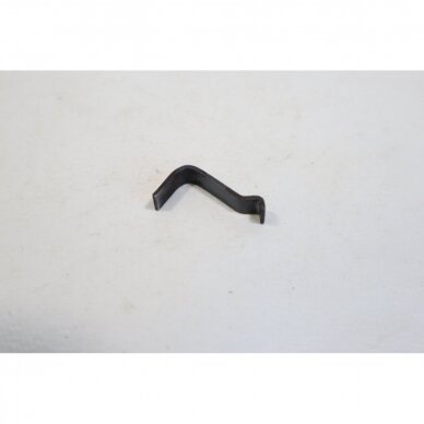 Genuine Spring Hand Guard Tensioner McCulloch CS330 CS360 CS370 CS400 738 740 742 842 Partner P738 P740 P742 P840 chainsaw 530016416 2 Genuine Spring Hand Guard Tensioner McCulloch CS330 CS360 CS370 CS400 738 740 742 842 Partner P738 P740 P742 P840 chainsaw 530016416 2