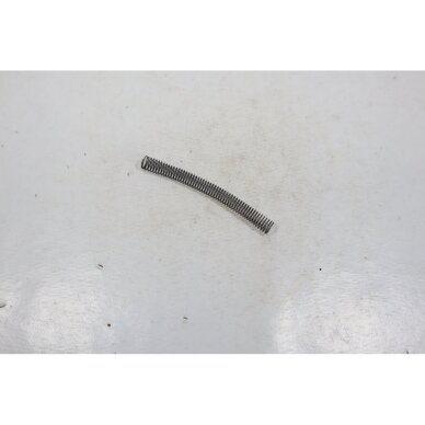 Genuine Spring Hose Fuel Husqvarna 250R 252RX Jonsered 2051 2054 2055 503529701