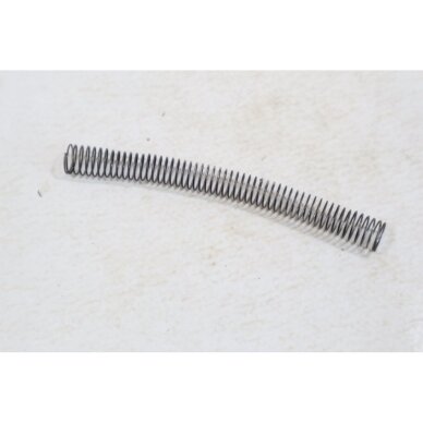 Genuine Spring Hose Fuel Husqvarna 250R 252RX Jonsered 2051 2054 2055 503529701 1