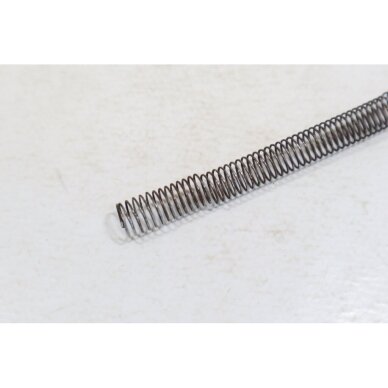 Genuine Spring Hose Fuel Husqvarna 250R 252RX Jonsered 2051 2054 2055 503529701 1 Genuine Spring Hose Fuel Husqvarna 250R 252RX Jonsered 2051 2054 2055 503529701 1