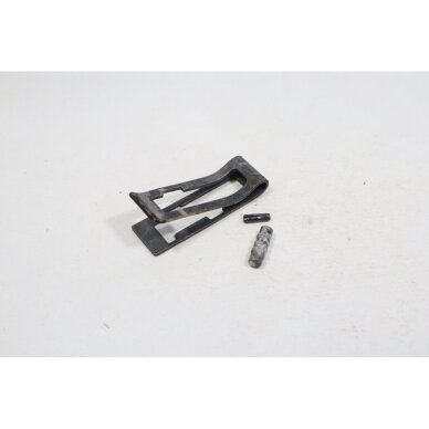 Genuine Spring Leaf Sachs Dolmar 109 110 111 115 PS-43 PS-52 PS-540 chainsaw 027 213 320