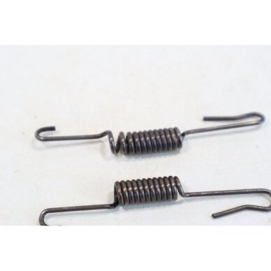 Genuine Spring Muffler Jonsered HT21 GT21 GT22 GT24 GT25 GT26 Husqvarna 18H Hedge Trimmer 530016197 2