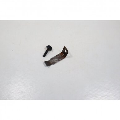 Genuine Spring Switch Contact McCULLOCH Poulan Jonsered CS2137 Partner 351 352 371 382 391 401 421 422 chainsaw 530016149 Genuine Spring Switch Contact McCULLOCH Poulan Jonsered CS2137 Partner 351 352 371 382 391 401 421 422 chainsaw 530016149