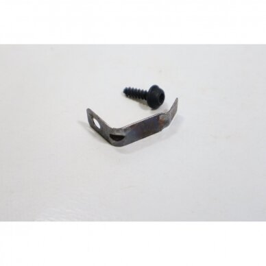 Genuine Spring Switch Contact McCULLOCH Poulan Jonsered CS2137 Partner 351 352 371 382 391 401 421 422 chainsaw 530016149 1 Genuine Spring Switch Contact McCULLOCH Poulan Jonsered CS2137 Partner 351 352 371 382 391 401 421 422 chainsaw 530016149 1