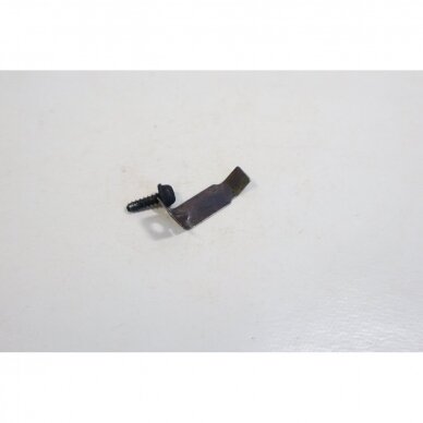 Genuine Spring Switch Contact McCULLOCH Poulan Jonsered CS2137 Partner 351 352 371 382 391 401 421 422 chainsaw 530016149 Genuine Spring Switch Contact McCULLOCH Poulan Jonsered CS2137 Partner 351 352 371 382 391 401 421 422 chainsaw 530016149