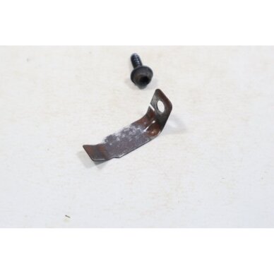 Genuine Spring Switch Contact McCULLOCH Poulan Jonsered CS2137 Partner 351 352 371 382 391 401 421 422 chainsaw 530016149 1