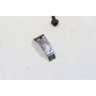 Genuine Spring Switch Contact McCULLOCH Poulan Jonsered CS2137 Partner 351 352 371 382 391 401 421 422 chainsaw 530016149 3