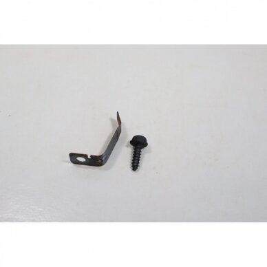 Genuine Spring Switch Contact McCULLOCH Poulan Jonsered CS2137 Partner 351 352 371 382 391 401 421 422 chainsaw 530016149 Genuine Spring Switch Contact McCULLOCH Poulan Jonsered CS2137 Partner 351 352 371 382 391 401 421 422 chainsaw 530016149