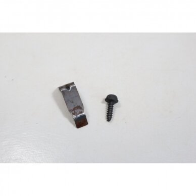 Genuine Spring Switch Contact McCULLOCH Poulan Jonsered CS2137 Partner 351 352 371 382 391 401 421 422 chainsaw 530016149 1 Genuine Spring Switch Contact McCULLOCH Poulan Jonsered CS2137 Partner 351 352 371 382 391 401 421 422 chainsaw 530016149 1