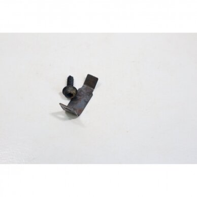 Genuine Spring Switch Contact McCULLOCH Poulan Jonsered CS2137 Partner 351 352 371 382 391 401 421 422 chainsaw 530016149 Genuine Spring Switch Contact McCULLOCH Poulan Jonsered CS2137 Partner 351 352 371 382 391 401 421 422 chainsaw 530016149