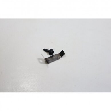 Genuine Spring Switch Contact McCULLOCH Poulan Jonsered CS2137 Partner 351 352 371 382 391 401 421 422 chainsaw 530016149 Genuine Spring Switch Contact McCULLOCH Poulan Jonsered CS2137 Partner 351 352 371 382 391 401 421 422 chainsaw 530016149
