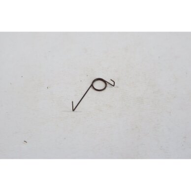Genuine Spring Throttle Trigger Echo HC-1500 hedge trimmer 17804315130
