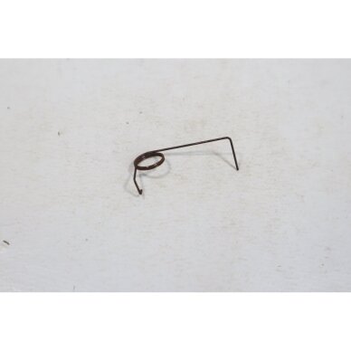 Genuine Spring Throttle Trigger Echo HC-1500 hedge trimmer 17804315130 2 Genuine Spring Throttle Trigger Echo HC-1500 hedge trimmer 17804315130 2