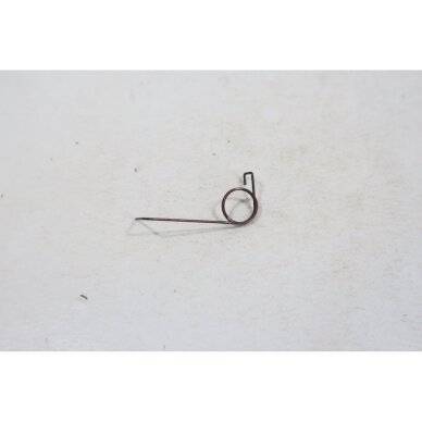 Genuine Spring Throttle Trigger Echo HC-1500 hedge trimmer 17804315130 1