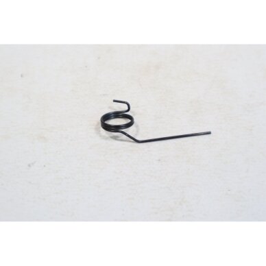 Genuine Spring Throttle Trigger Efco 138 142 146 151 Oleo Mac 938 941 942 946 951 chainsaw 094600068C 2 Genuine Spring Throttle Trigger Efco 138 142 146 151 Oleo Mac 938 941 942 946 951 chainsaw 094600068C 2