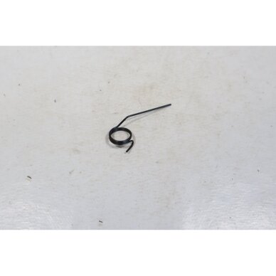 Genuine Spring Throttle Trigger Efco 138 142 146 151 Oleo Mac 938 941 942 946 951 chainsaw 094600068C Genuine Spring Throttle Trigger Efco 138 142 146 151 Oleo Mac 938 941 942 946 951 chainsaw 094600068C