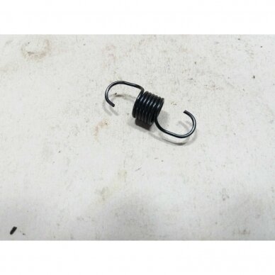 Genuine Spring Trigger Return Mcculloch Eager Beaver 2.0 CID chainsaw 83940 1