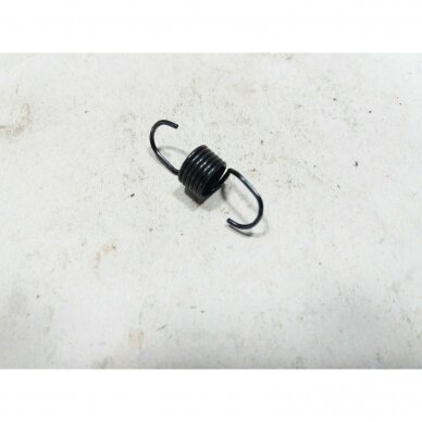 Genuine Spring Trigger Return Mcculloch Eager Beaver 2.0 CID chainsaw 83940 Genuine Spring Trigger Return Mcculloch Eager Beaver 2.0 CID chainsaw 83940