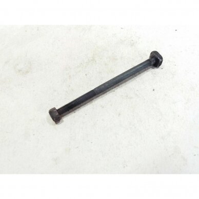 Genuine Square Head Screw Muffler Husqvarna 50 51 55 Chainsaw 503218202 Genuine Square Head Screw Muffler Husqvarna 50 51 55 Chainsaw 503218202