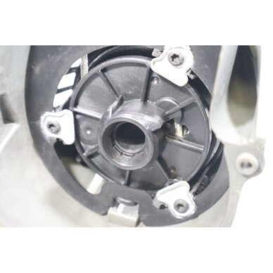 Genuine Starter Assembly Ryobi RLT430CES brushcutter 5131015983 6 Genuine Starter Assembly Ryobi RLT430CES brushcutter 5131015983 6