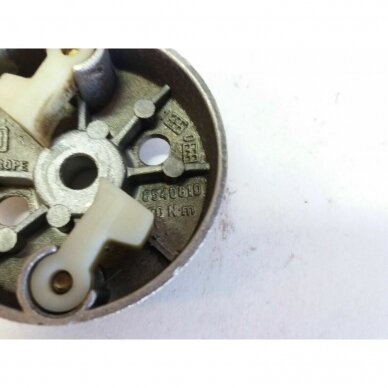 Genuine Starter Cup Assy Stiga SB30 Brushcutter Trimmer 8540810 1 Genuine Starter Cup Assy Stiga SB30 Brushcutter Trimmer 8540810 1