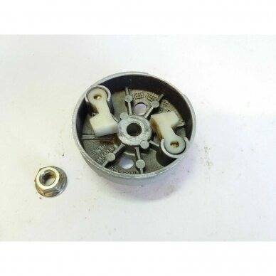 Genuine Starter Cup Assy Stiga SB30 Brushcutter Trimmer 8540810 Genuine Starter Cup Assy Stiga SB30 Brushcutter Trimmer 8540810