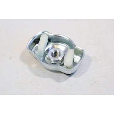 Genuine Starter Cup STS p A BG26 M27 Alpina CB27 CB32 CT27 TR27 Castelgarden GB27 GT27 XB27 XB32 XR27 TB32 Mountfield MB2601 MB2602 MB3001 MB3002 MT2601 MT2607 Stiga SB25 SB27 SB32 ST27 B32 brushcutter 123082001/0 1
