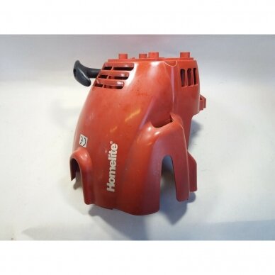 Genuine Starter Homelite i625cd trimmer 4