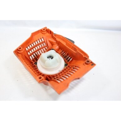 Genuine Starter Husqvarna 340 345 350 chainsaw 537422901 6