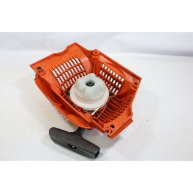 Genuine Starter Husqvarna 340 345 350 chainsaw 537422901 8 Genuine Starter Husqvarna 340 345 350 chainsaw 537422901 8