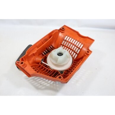 Genuine Starter Husqvarna 340 345 350 chainsaw 537422901 9 Genuine Starter Husqvarna 340 345 350 chainsaw 537422901 9