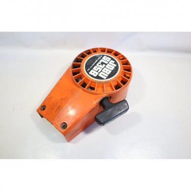 Genuine Starter Jobu SL35B chainsaw 2